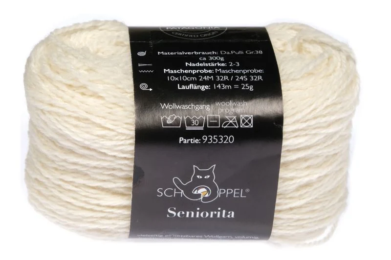 schoppel Seniorita