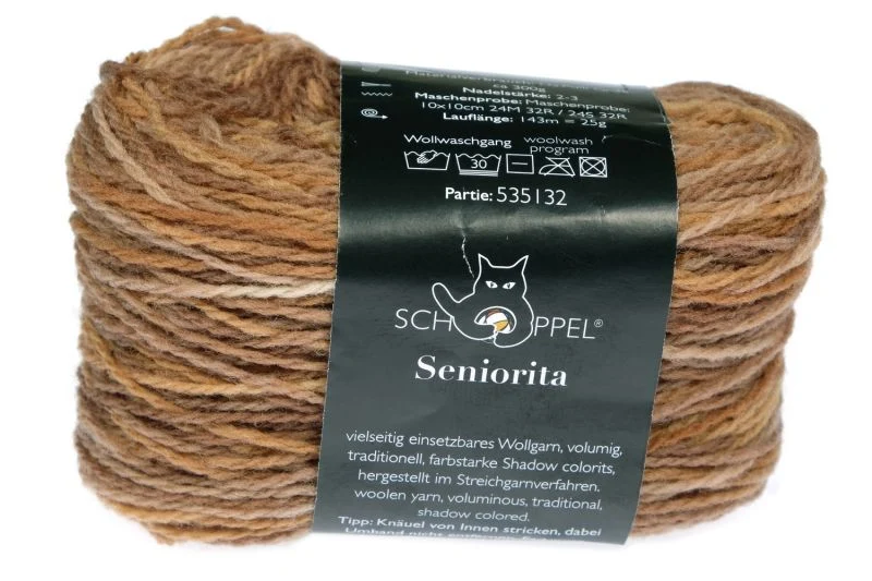 schoppel Seniorita