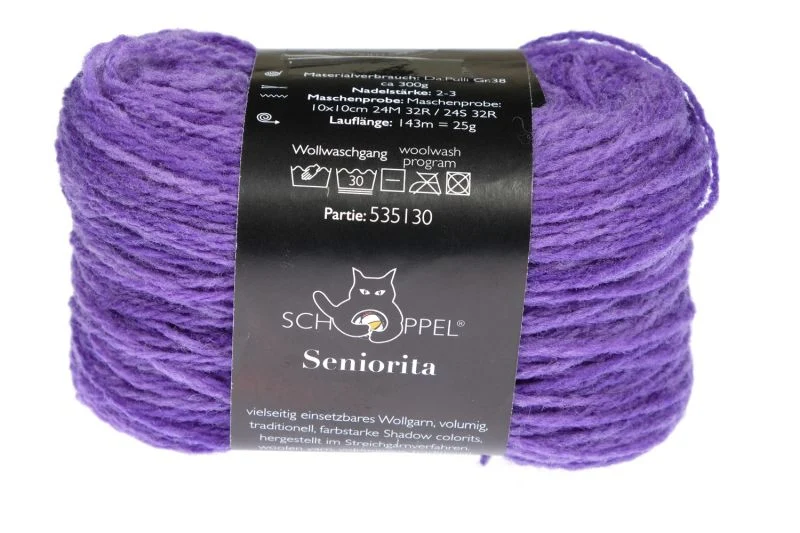schoppel Seniorita