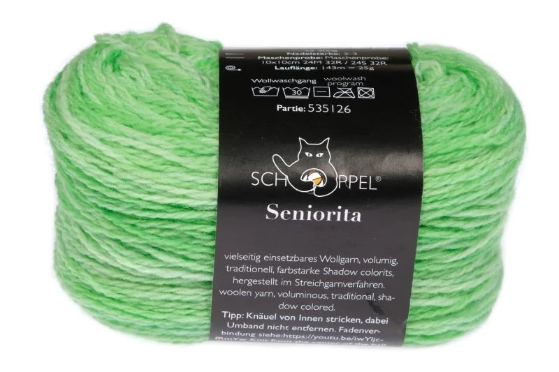 schoppel Seniorita