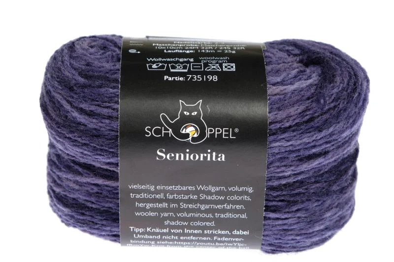 schoppel Seniorita