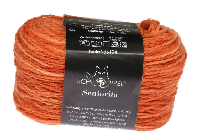 schoppel Seniorita