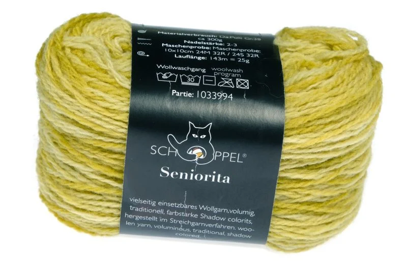schoppel Seniorita