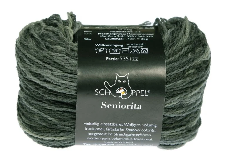 schoppel Seniorita