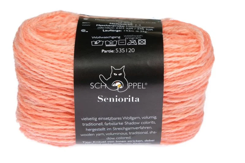 schoppel Seniorita