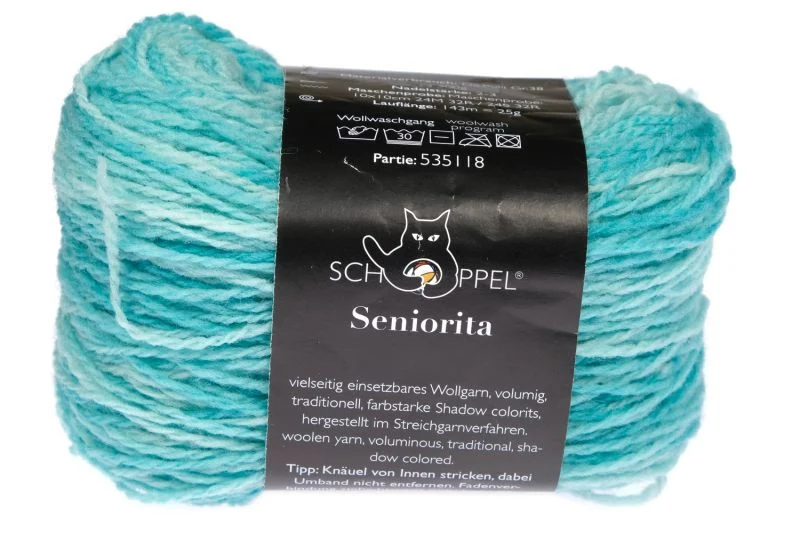 schoppel Seniorita