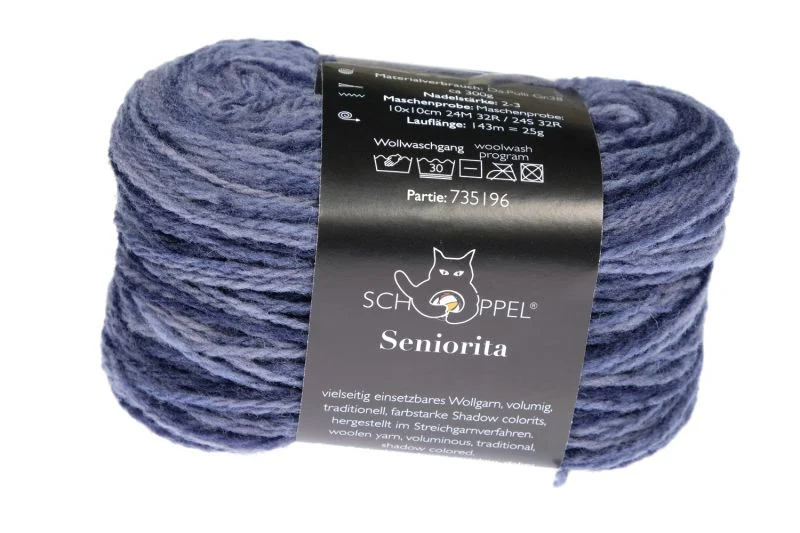 schoppel Seniorita