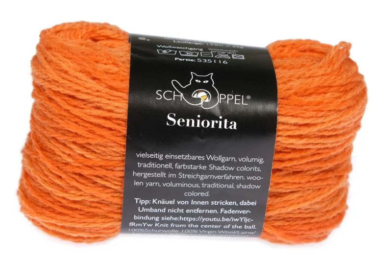 schoppel Seniorita