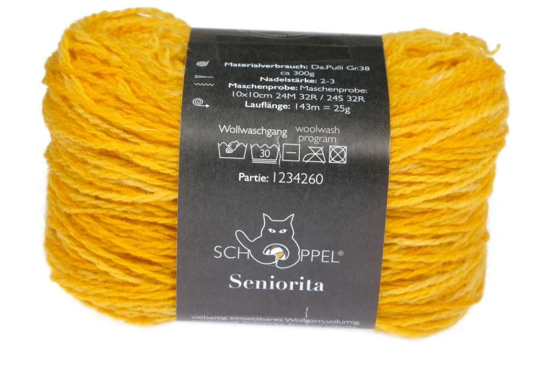 schoppel Seniorita