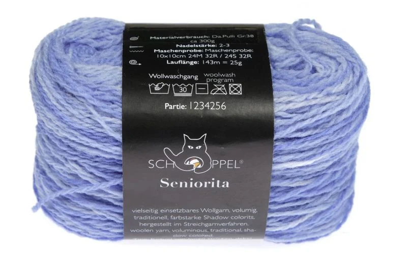 schoppel Seniorita