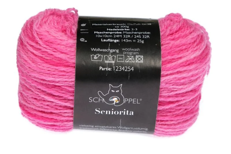 schoppel Seniorita