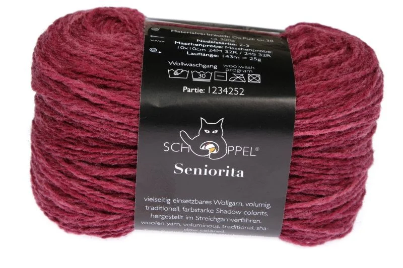 schoppel Seniorita
