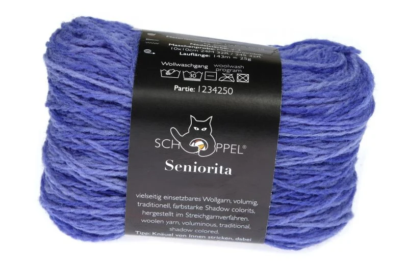 schoppel Seniorita