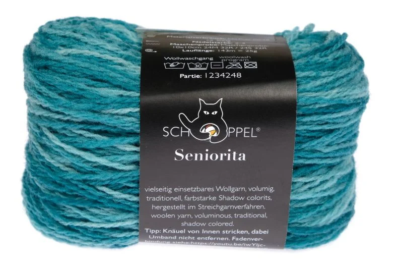 schoppel Seniorita