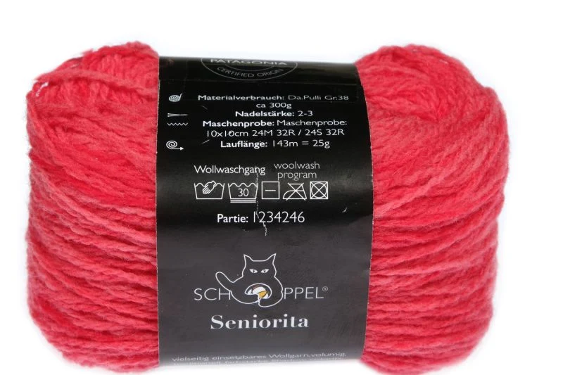 schoppel Seniorita