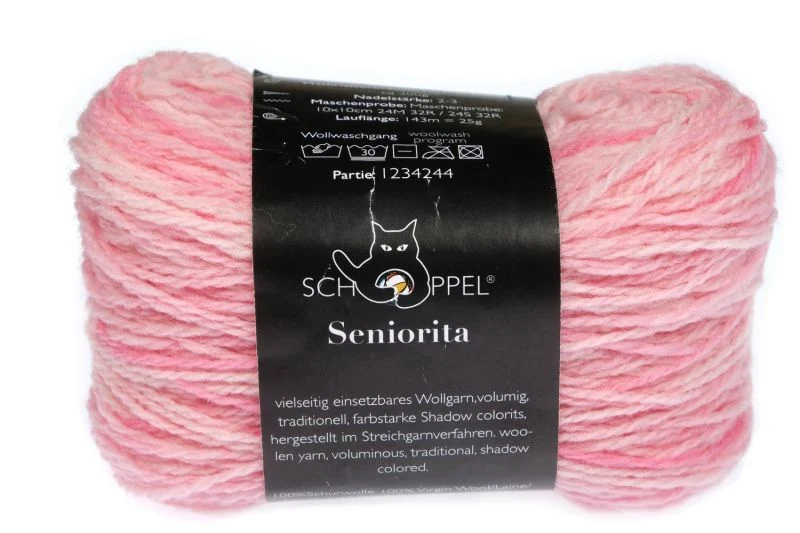 schoppel Seniorita