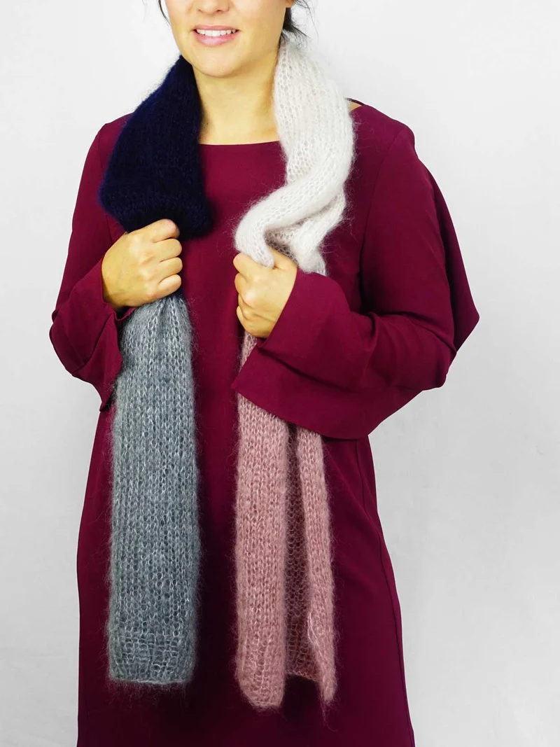 Strickset Stella, Wooltwist