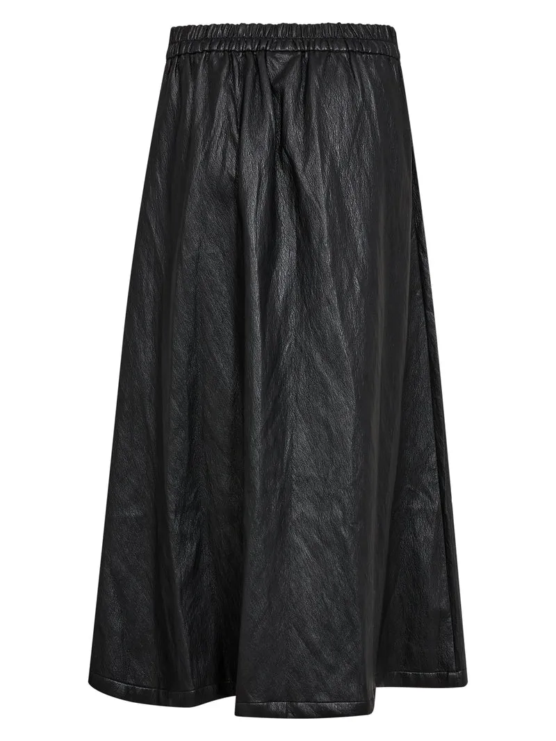 EMELINE Rock - Schwarz