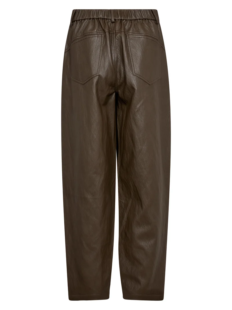 EMELINE Hose - Brown