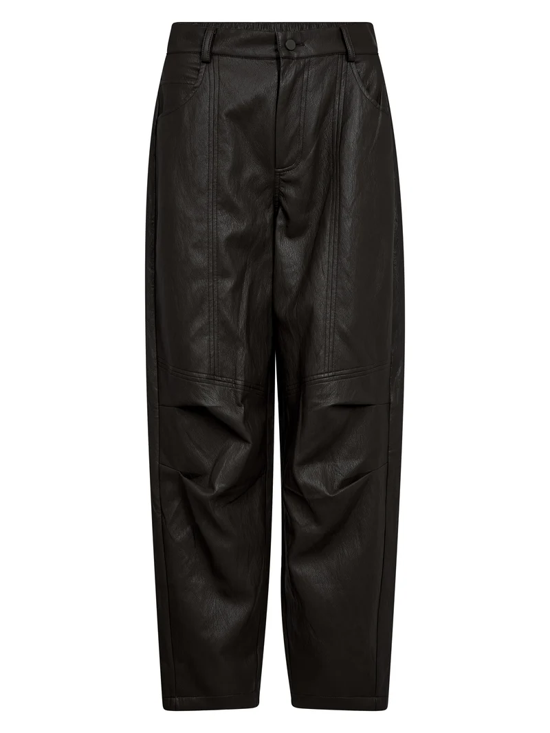EMELINE Hose - Schwarz