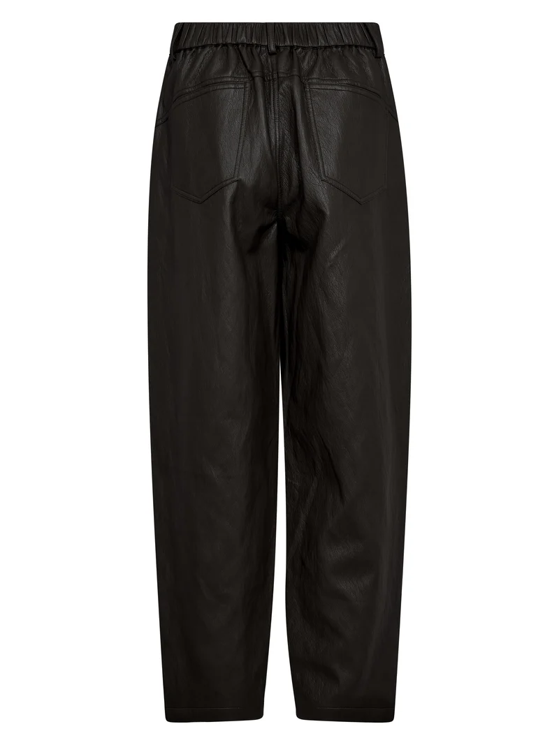 EMELINE Hose - Schwarz