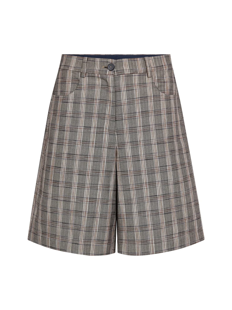 ELYRA Shorts - Grey mix
