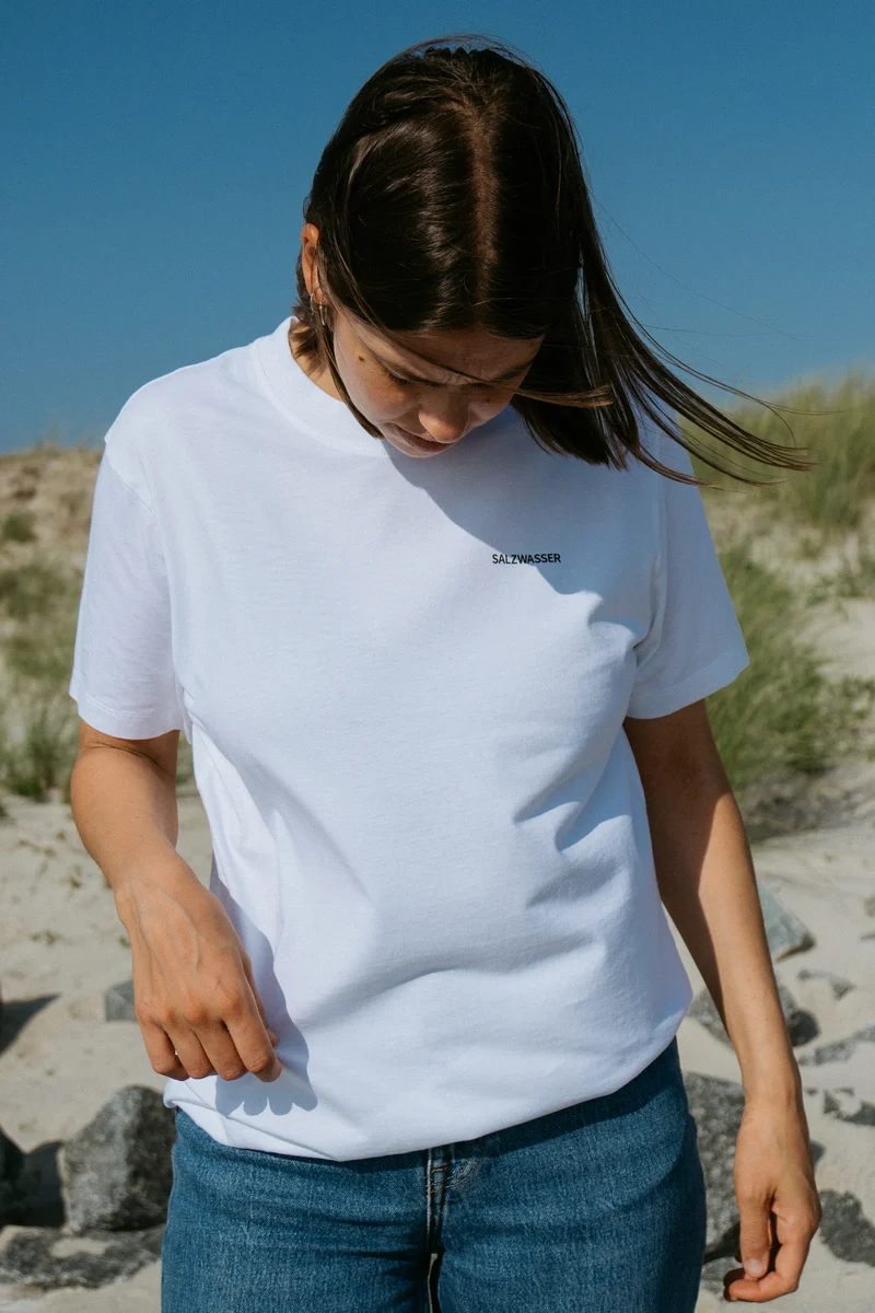 T-Shirt Whale