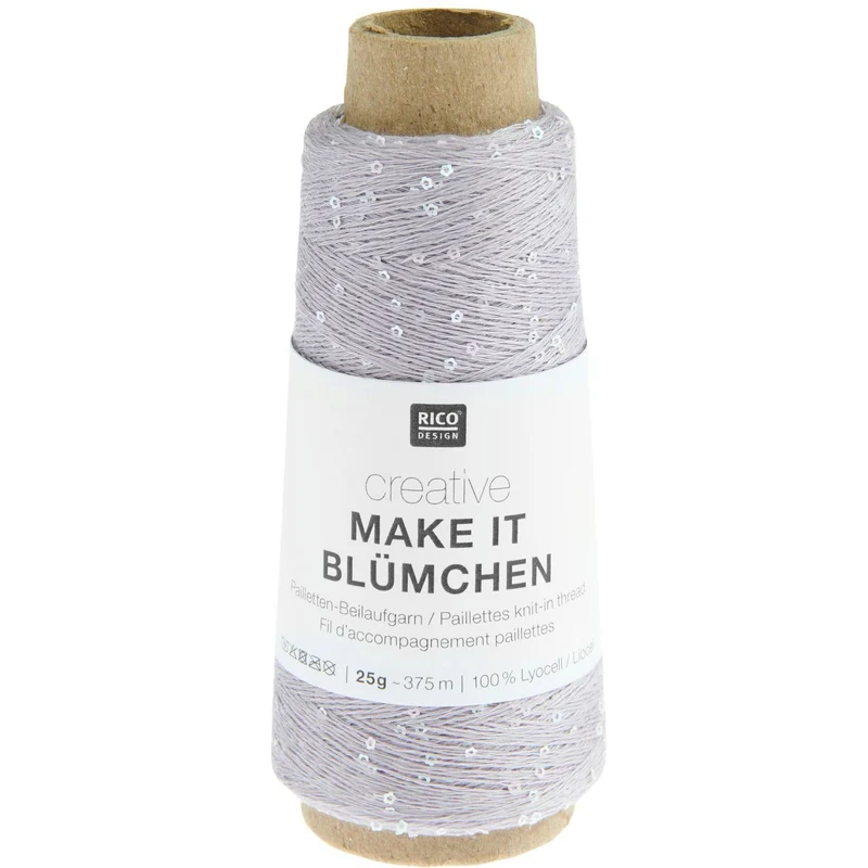 Creative Make It Blümchen/ 25G -375M