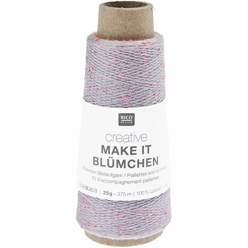 Creative Make It Blümchen/ 25G -375M