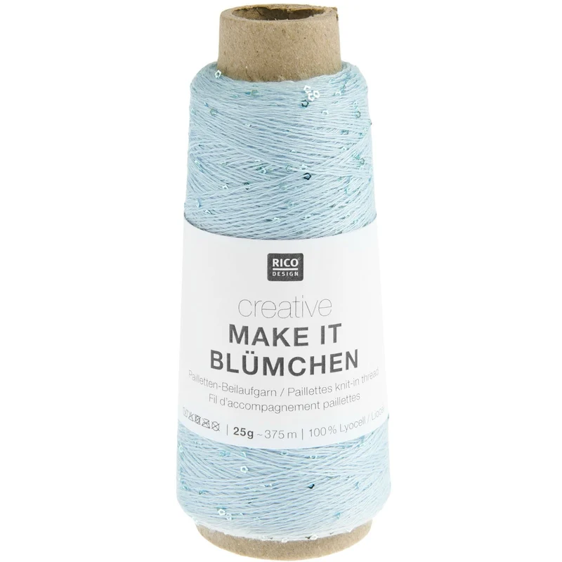 Creative Make It Blümchen/ 25G -375M