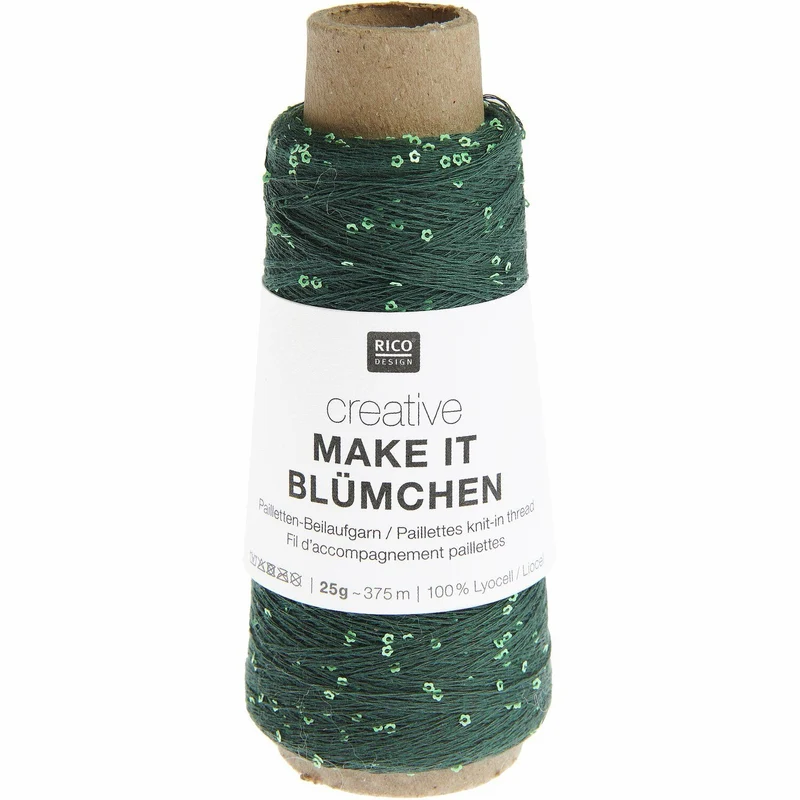 Creative Make It Blümchen/ 25G -375M