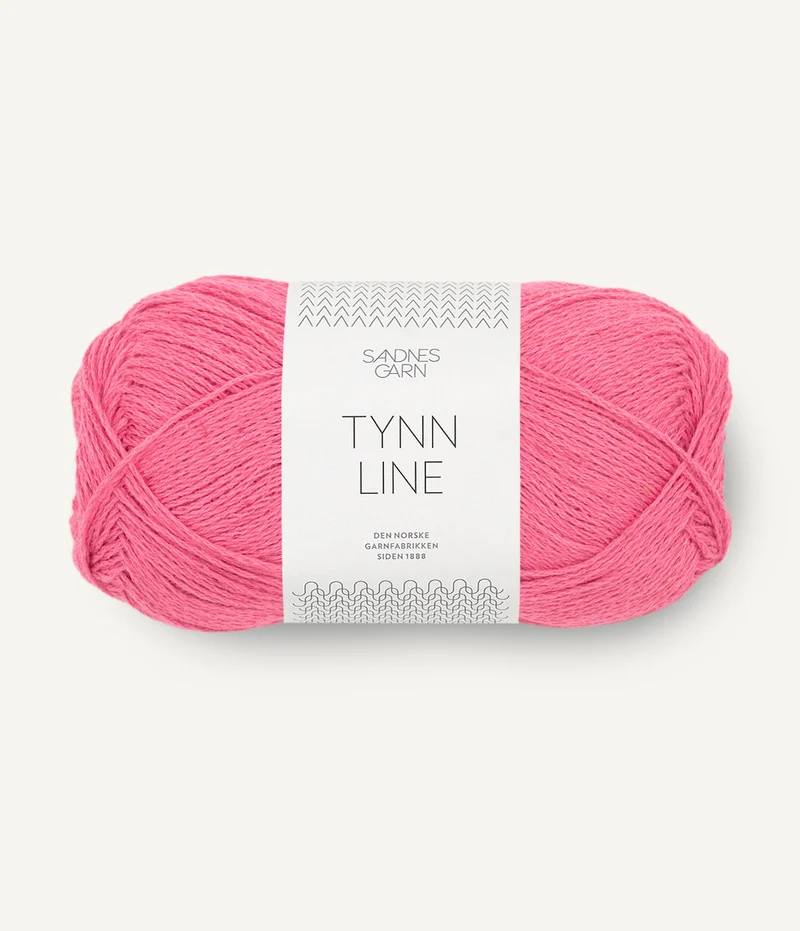 Strickset Kumulus Top PetiteKnit