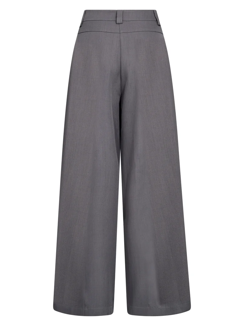 ELAYNE Hose - Grey Melange