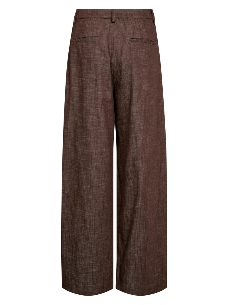 EDNA Hose - Brown