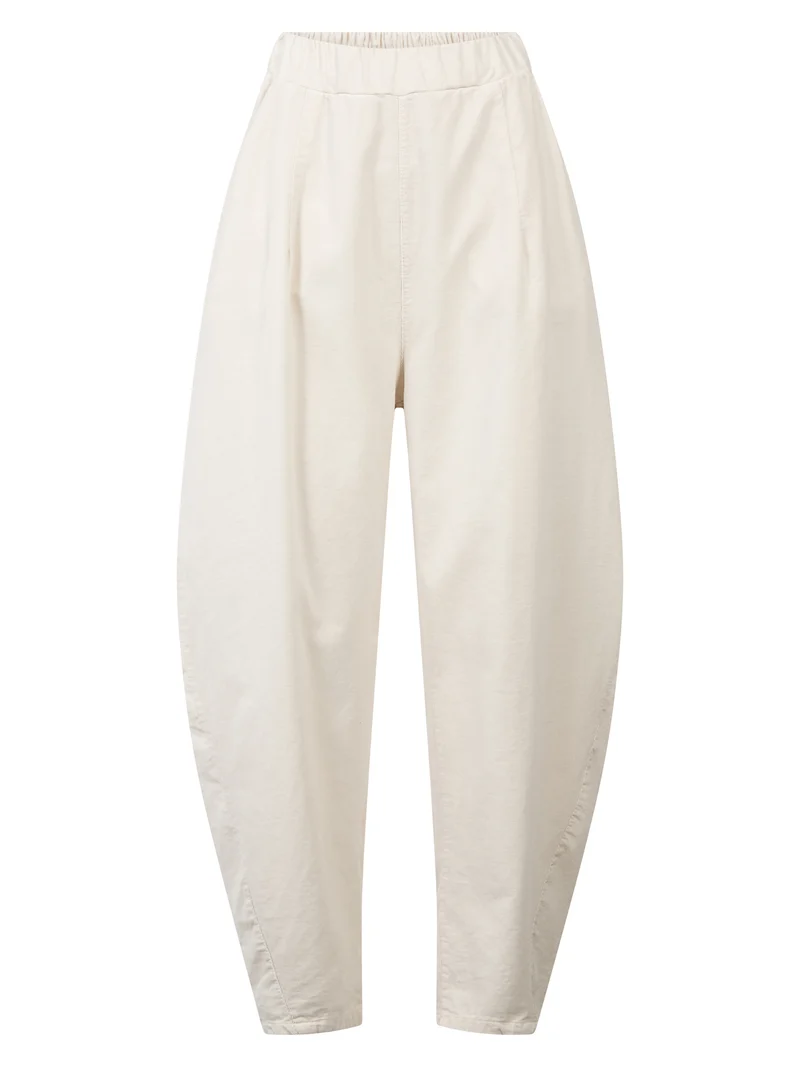 Catja Hose - Bone