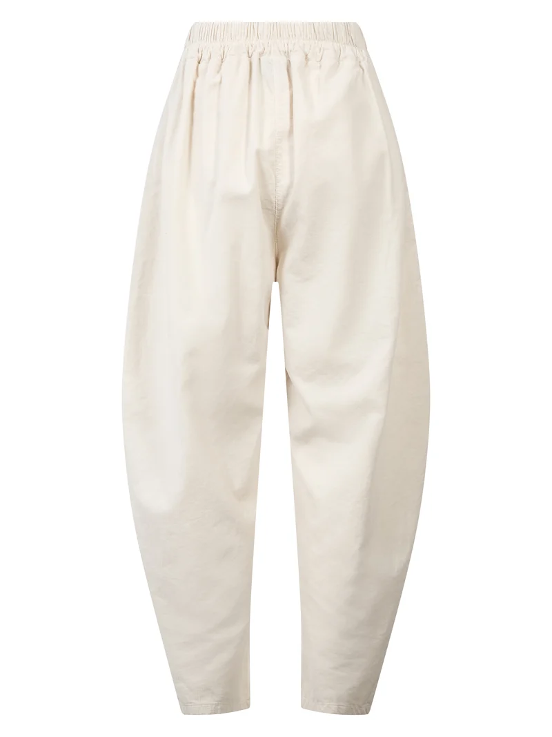 Catja Hose - Bone