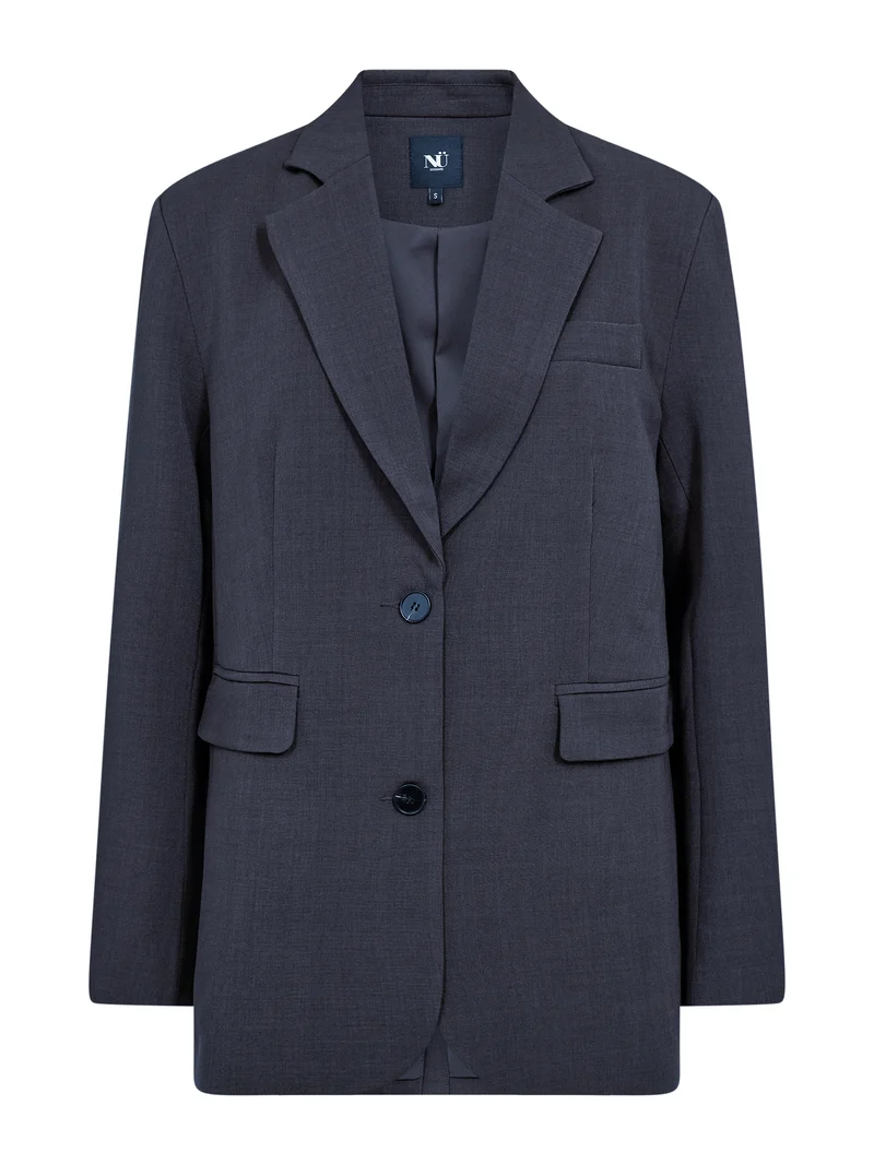 ERINORA Blazer - Midnight Blue