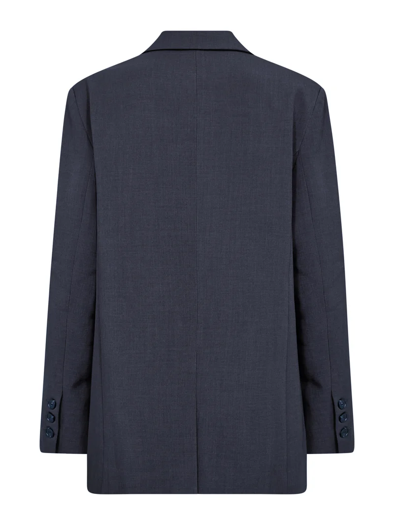 ERINORA Blazer - Midnight Blue