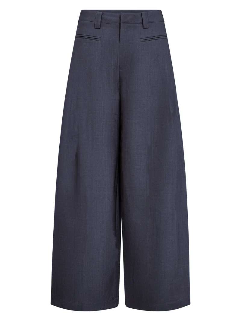 ERINORA Hose - Midnight Blue