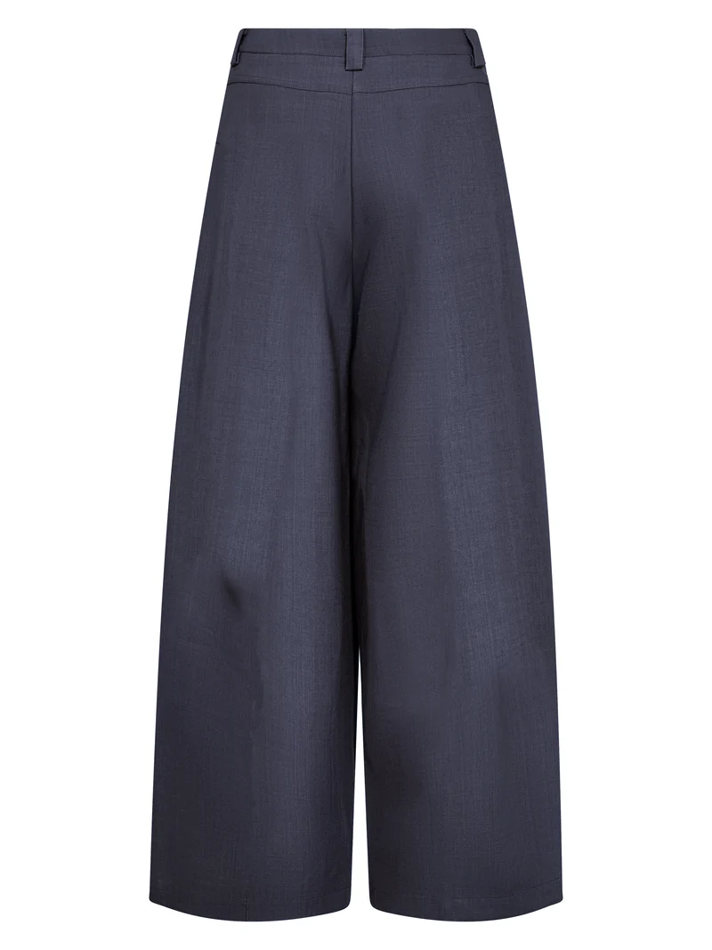 ERINORA Hose - Midnight Blue