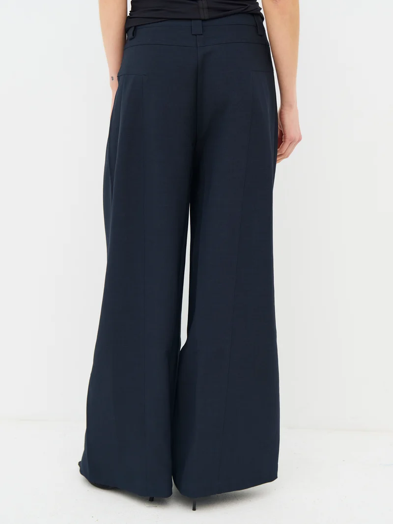 ERINORA Hose - Midnight Blue