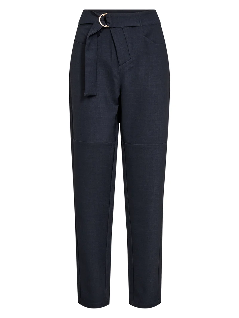 ERINORA Hose - Midnight Blue