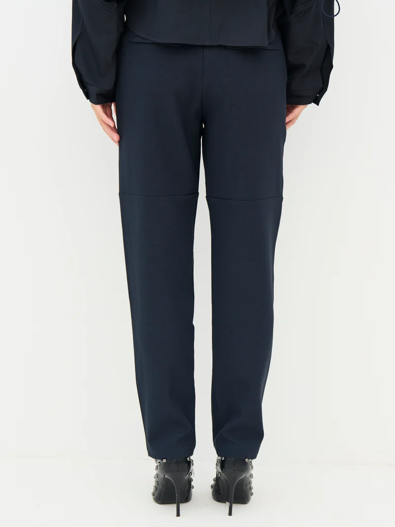 ERINORA Hose - Midnight Blue
