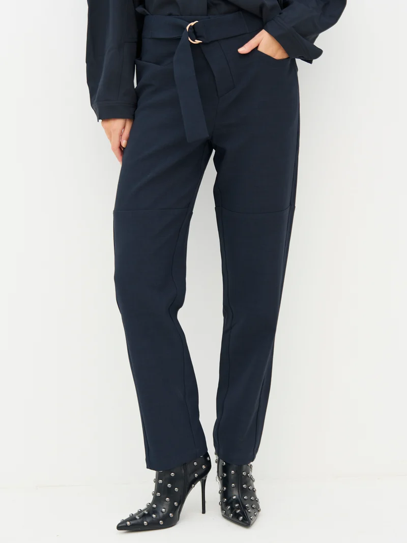 ERINORA Hose - Midnight Blue