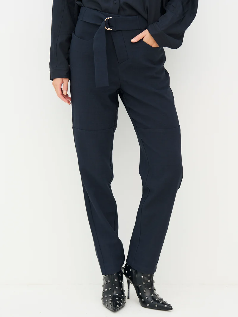 ERINORA Hose - Midnight Blue