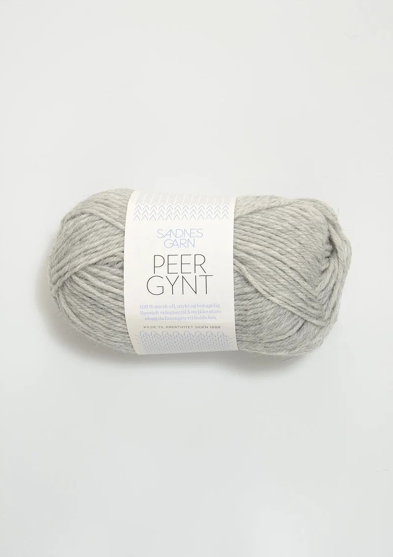 Strickset Amy Sweater, Petiteknit