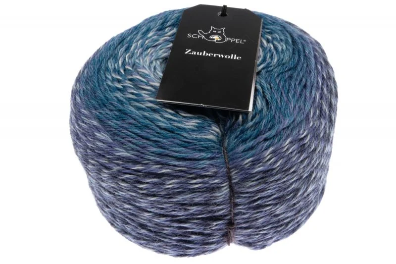 schoppel Zauberwolle