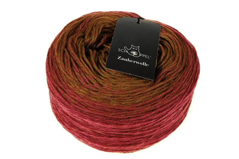 schoppel Zauberwolle