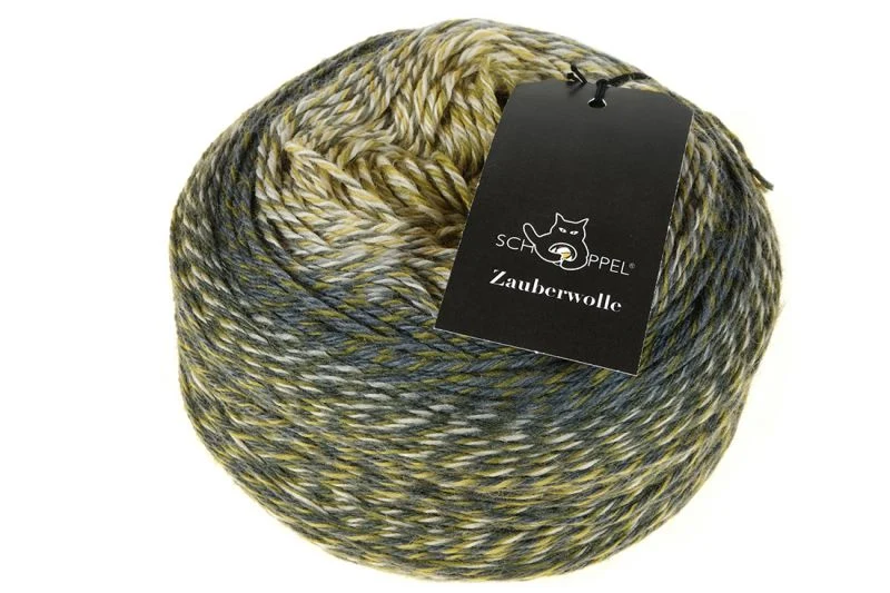 schoppel Zauberwolle