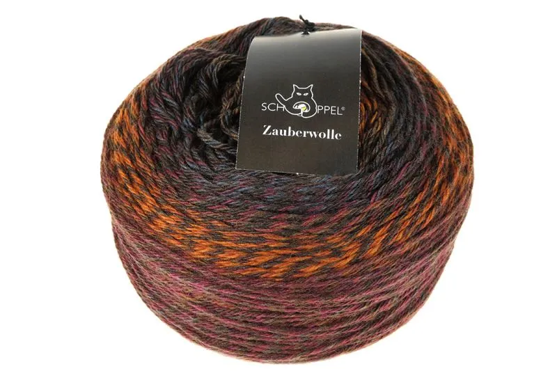 schoppel Zauberwolle